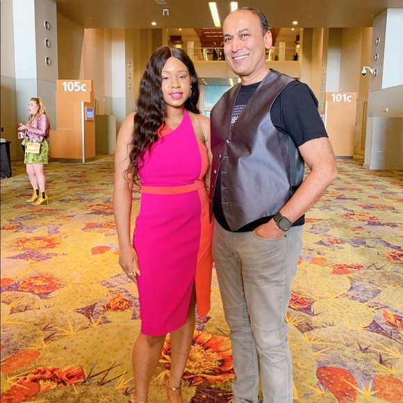 Meet Your Posher Keria ! Posh Ambassador 🌟 - Picture 7 of 8